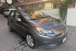 OPEL Corsa 1.4 90CV GPL Tech 5 porte Advance