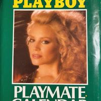 Calendari PLAYBOY