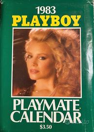 Calendari PLAYBOY
