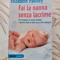 Fai la nanna senza lacrime 