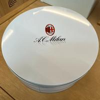 Carte gioco Burraco Juego Ac Milan