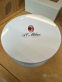 Carte gioco Burraco Juego Ac Milan