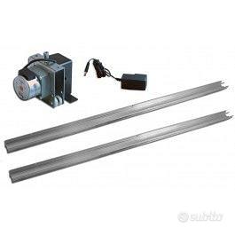 LIGHT RAIL 4.0 ADJUSTADRIVE KIT GUALALA ROBOTICS