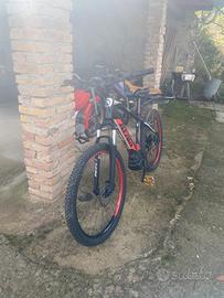 Bici elettrica atala