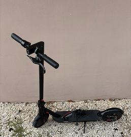 Monopattino elettrico vivo bike