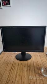 Monitor Lenovo LI2215sD – 21.5” LED – Full HD
