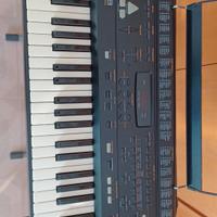 Tastiera elettronica Roland