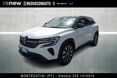 Renault Austral 1.3 mild hybrid Techno 160cv auto