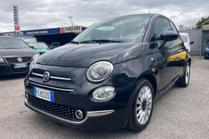 Fiat 500 1.3 Multijet 95 CV Lounge