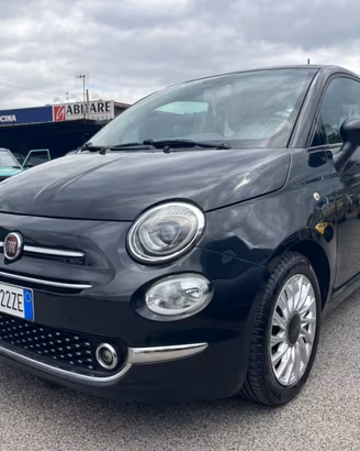 Fiat 500 1.3 Multijet 95 CV Lounge