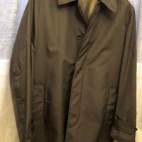 Trench tecnico uomo RefrigiWear