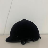 Cap equitazione 56 cm