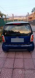 smart diesel800