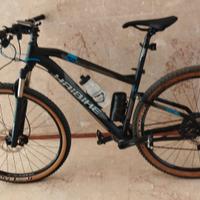 MTB 29 Haibike tg M 