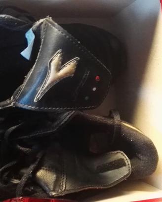 Scarpe calcio