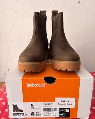 Timberland Stivali donna