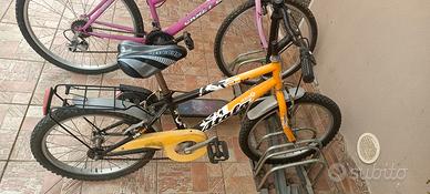 bici Atala 