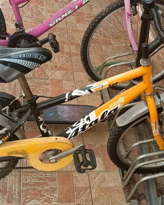 bici Atala 
