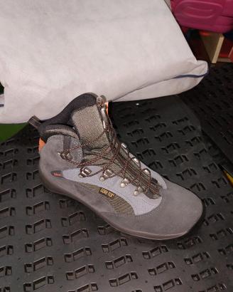 Scarpone la fuma presto mid h gtx