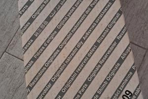 Staffe fari anteriori