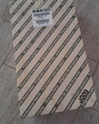 Staffe fari anteriori