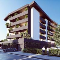 Residenze Palazzo Sarpi - piano quarto 4 camere