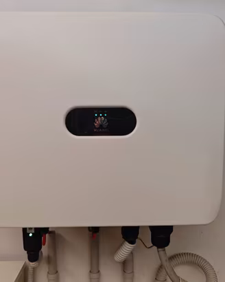 Inverter Trifase Ibrido Huawei  SUN2000-15K-MB0