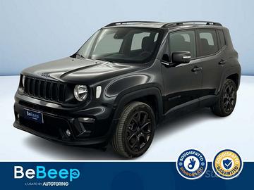 Jeep Renegade 1.3 T4 PHEV 80TH ANNIVERSARY 4X...