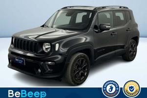 Jeep Renegade 1.3 T4 PHEV 80TH ANNIVERSARY 4X...