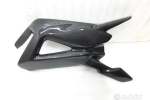 COPRI PROTEZIONE FORCELLONE CARBONIO MV BRUTALE AG