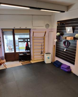 Studio in centro a Firenze