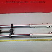 STELI FORCELLA SUZUKI DR 650 1991 1992 DR650 RS 19