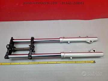 STELI FORCELLA SUZUKI DR 650 1991 1992 DR650 RS 19