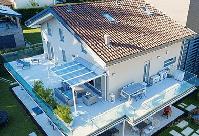 4 LOCALI A BESANA IN BRIANZA