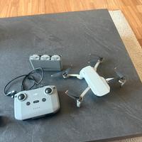 Drone Dji Mini 2