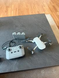 Drone Dji Mini 2