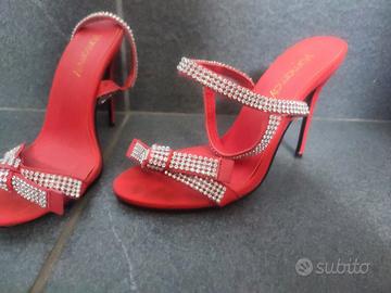 sandalo estivo donna 