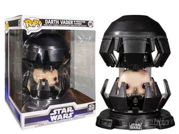 Funko Pop Star Wars Darth Vader XXL