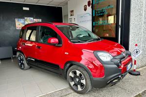 Fiat Panda Cross 1.0 FireFly S&S Hybrid - APPENA T