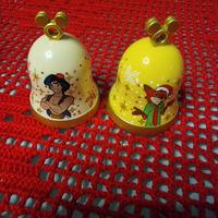 campanelle disney Conad