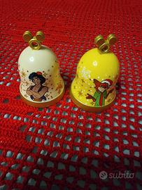 campanelle disney Conad