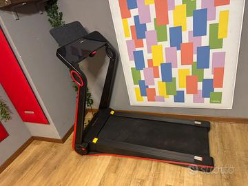 Tapis roulant sportstech F17