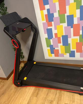 Tapis roulant sportstech F17