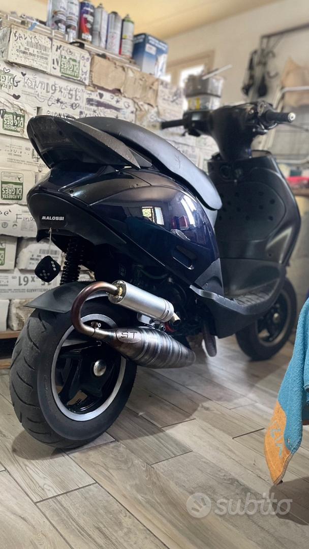 Piaggio Zip SP MK2 Moto e Scooter In vendita a Palermo