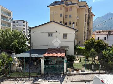 3 LOCALI A VENAFRO