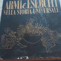 3 libri di Storia militare
