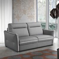 Divano Letto GIOVE con Materasso 20cm Comodissimo
