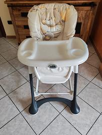 SEGGIOLINO PER BAMBINI