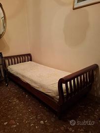 Letto singolo