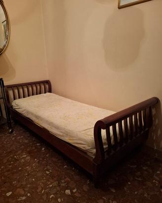 Letto singolo